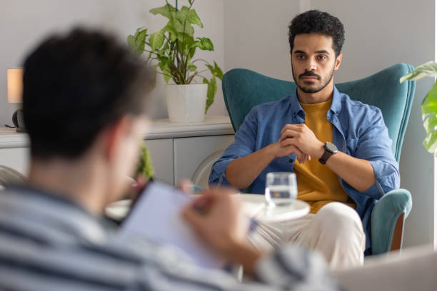 STI / STD Consultation